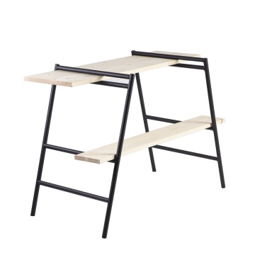 Best seller DIY portable folding table leg