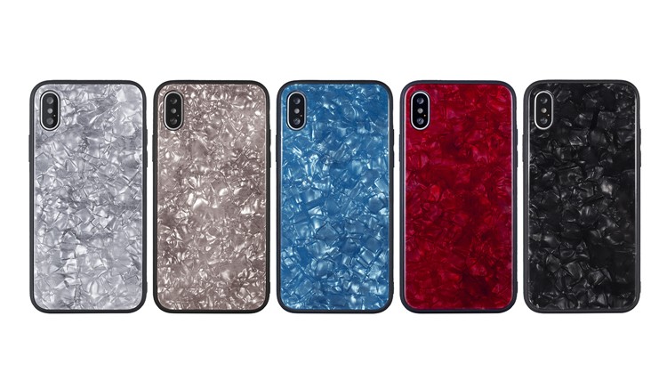 iPhone X Protective Case