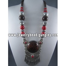 Fashion necklaces 2012