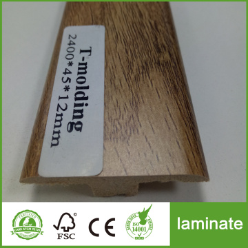 laminate flooring mouldings T-moulding