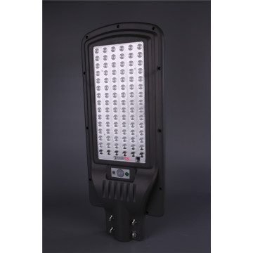 Integrated Led Solar Street Light