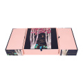 Pink Gift Moon Cake Box Wholesale