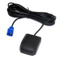 3.5mm gps antenna with gps port dash cams for dashboard fakra