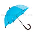 Small Decorative Toy Umbrella Blue Color