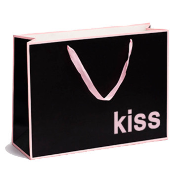 Fashion Boutique shopping paper bag