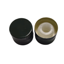 High quality small bottles closures for olive oil