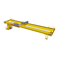 Indoor Eot Crane 50/10t Double Girder Overhead Crane