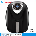 2.0L Or Elese Air fryer Double tank Air Deep Fryer small Home appliances and cookware home industrial air fryer without oil