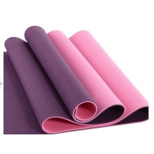 Tapis de yoga TPE