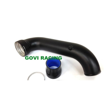 Tubo auto del cargador de la tubería del aire Inake para BMW 135I / 335I / 535I N54 N55