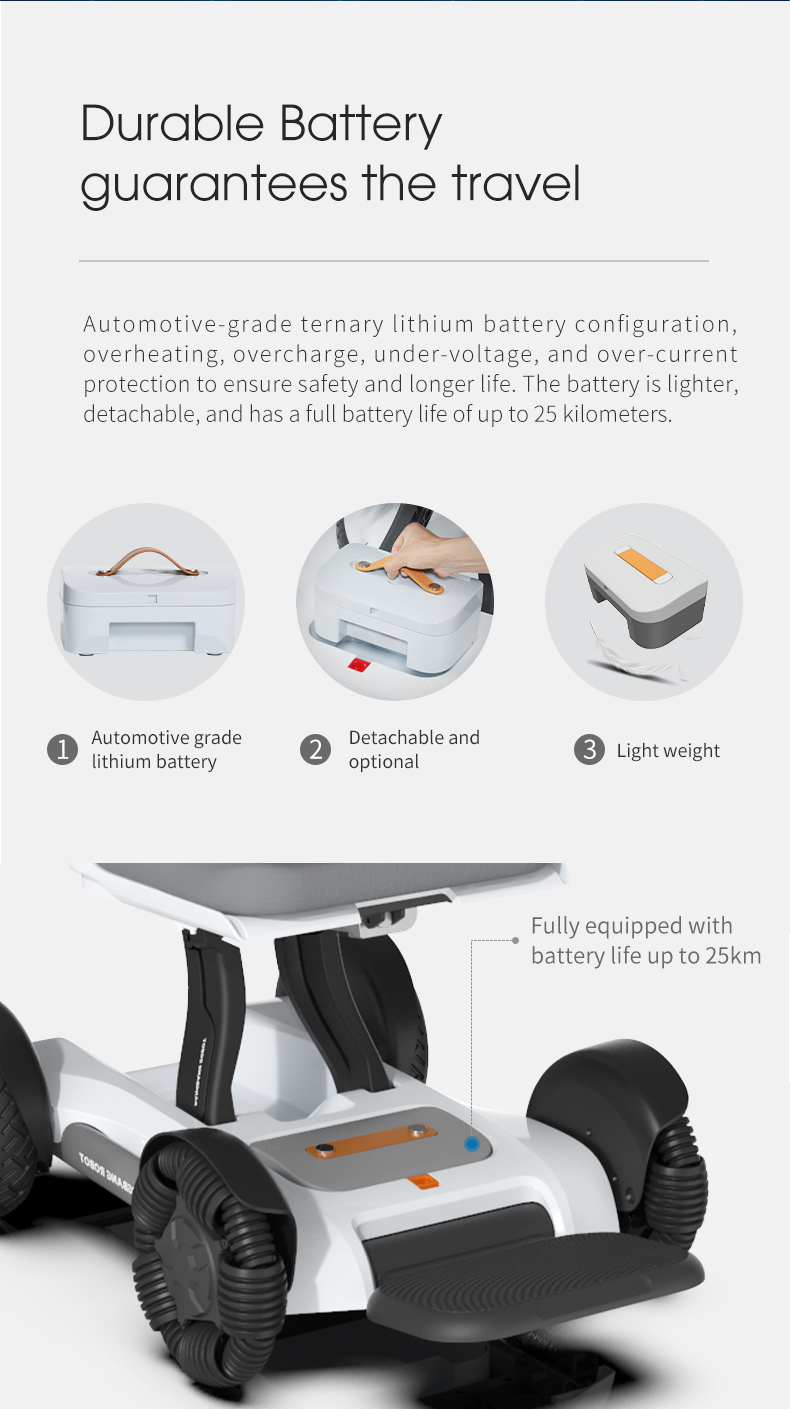 Electric Wheelchair Chair Electric Wheelchair Chair