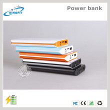 Type de moule privé C Power Bank Portable Power Power Bank