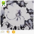 imprimir cuadros de tela jacquard para pintar flores hermosas