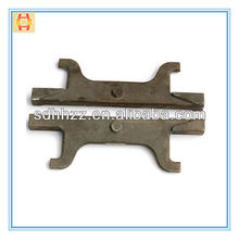 Kinds of Boiler Grate Bar