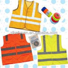 high visibility safety vest high quality