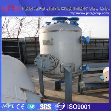 Sanitary Stainless Steel Pressure Vessel, Fermetor, Reactor