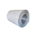 PPGI White Color Code 9016 Pre-Painted Steel Coil