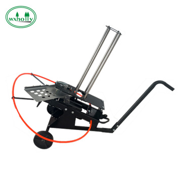 New Arrival Electronic Clay Target Launcher Clay Thrower