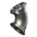 lost wax investment casting machinery parts for tractor