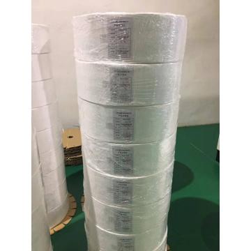 BFE98 25gsm 175mm meltblown nonwoven medical face fabric