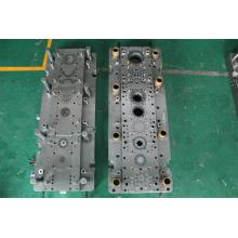 Die, Mould, Progressive Stamping Tool, Progressive Die