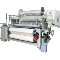 TERRY TOWEL FABRIC WEAVING MACHINE