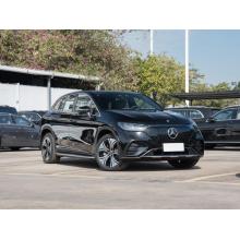 Benz EQE 2024 Luxus schnelles Elektroauto Neue Energie Elektroauto 5 Sitze Neuankömmling Leng