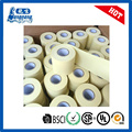 Non adhesive pvc tape