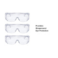 Herramientas de alto rendimiento Gafas de seguridad 3 paquete