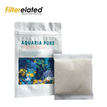 Sac à filtre à eau pure aquariale