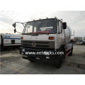 Dongfeng 4 CBM Betonmischer LKW