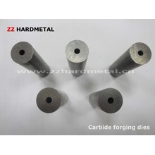 Zhuzhou Cemented Carbide Products, Carbide Forming Dies.