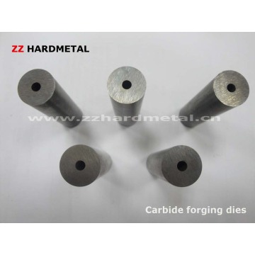 Zhuzhou Zement-Hartmetall-Produkte, Hartmetall-Forming Dies.