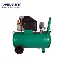 Industrial grade direct drive air compressor piston