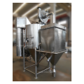 Battery material spray drying machine Graphene spray dryer