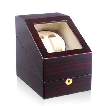 Wood Watches Storage Case