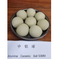 Alumina Oxide Ceramic Grinding Ball For Ball Mill