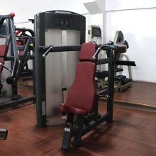 Fitnessstudio Total Trainingstruests Schultermaschine Maschine