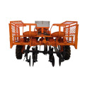 New Cassava Combine Planting Machine