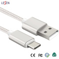 USB 2.0 Typ-A-zu-USB-Typ-C-Kabel