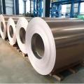 Обычный Anwange Anti Finger Galvalume Steel Coil