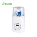 electric automatic yogurt maker machine kitchen appliance