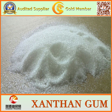 Bulk Xanthan Gum Guar Gum FCC/Bp Food Grade Thickener E415