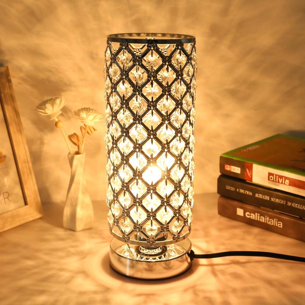 Application Side Table Lamp Table