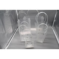 Clear PP Plastic Packaging Bag