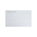 Printable Plastic PVC Blank Card Smart Chip Card