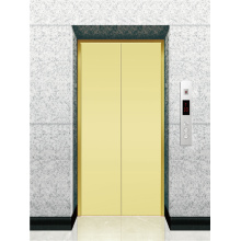 Elevator Landing Door