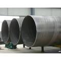 Hot Dipped Galvanized Round Pipe