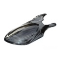 New Carbon Fiber Motorbike Rear Hugger