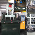 Plastic Injection Machine for Two Workstations (HT60-2R/3R)